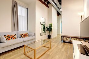 AQUA Apartments Málaga