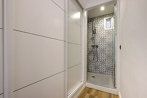 AQUA Apartments Málaga