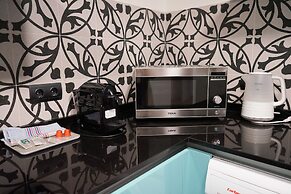 AQUA Apartments Málaga