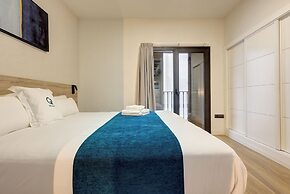 AQUA Apartments Málaga