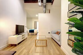 AQUA Apartments Málaga