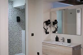 AQUA Apartments Málaga