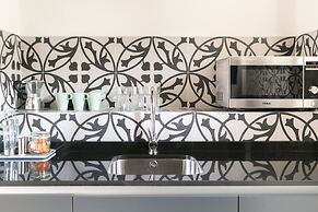 AQUA Apartments Málaga