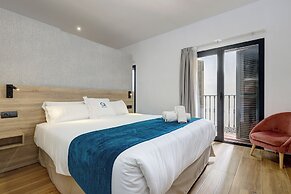 AQUA Apartments Málaga