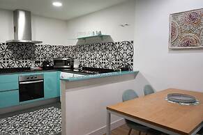 AQUA Apartments Málaga