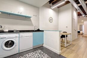 AQUA Apartments Málaga