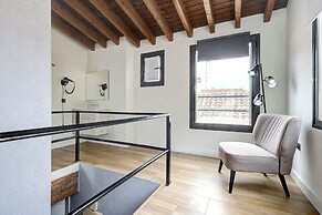 AQUA Apartments Málaga