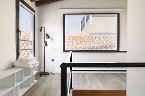 AQUA Apartments Málaga