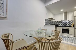 AQUA Apartments Málaga