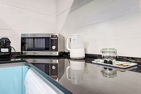 AQUA Apartments Málaga