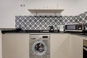 AQUA Apartments Málaga