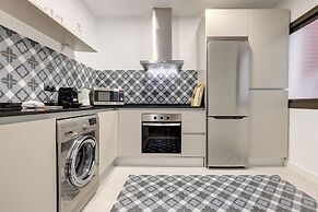 AQUA Apartments Málaga