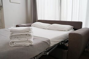 AQUA Apartments Málaga