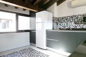 AQUA Apartments Málaga