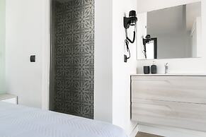 AQUA Apartments Málaga