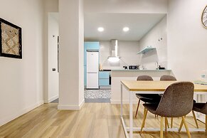 AQUA Apartments Málaga