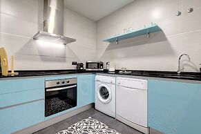 AQUA Apartments Málaga