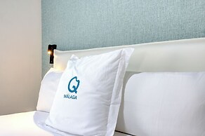 AQUA Apartments Málaga