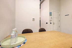 AQUA Apartments Málaga