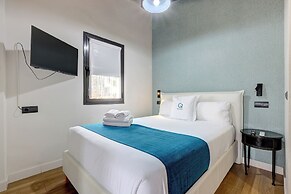 AQUA Apartments Málaga