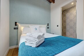 AQUA Apartments Málaga