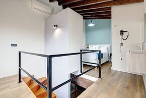 AQUA Apartments Málaga