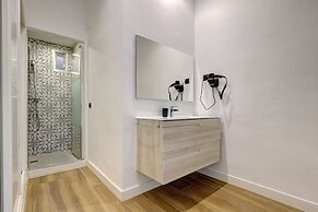 AQUA Apartments Málaga