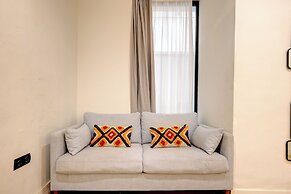 AQUA Apartments Málaga