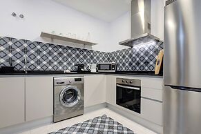 AQUA Apartments Málaga