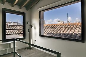 AQUA Apartments Málaga