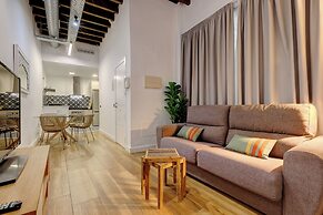 AQUA Apartments Málaga