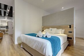 AQUA Apartments Málaga