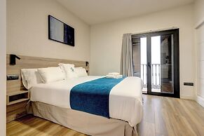 AQUA Apartments Málaga