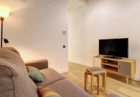 AQUA Apartments Málaga