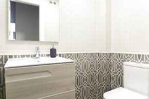 AQUA Apartments Málaga