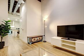 AQUA Apartments Málaga