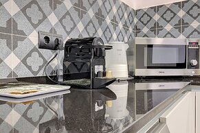 AQUA Apartments Málaga