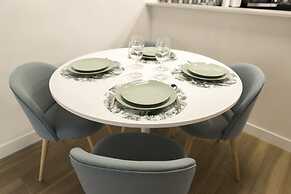 AQUA Apartments Málaga