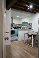 AQUA Apartments Málaga