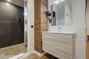 AQUA Apartments Málaga