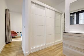 AQUA Apartments Málaga