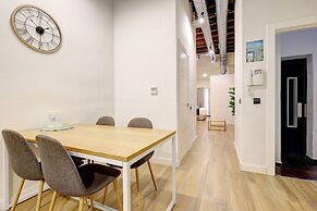 AQUA Apartments Málaga