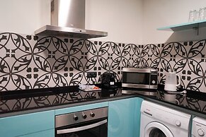 AQUA Apartments Málaga