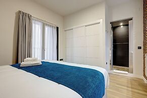 AQUA Apartments Málaga