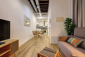 AQUA Apartments Málaga