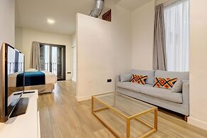 AQUA Apartments Málaga