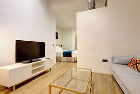 AQUA Apartments Málaga