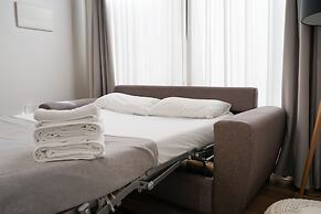 AQUA Apartments Málaga