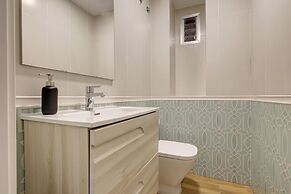 AQUA Apartments Málaga