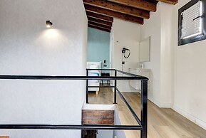 AQUA Apartments Málaga